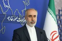 کنعانی: طرف افغانستان گفته در رابطه با کنسولگری مشهد طبق چهارچوب عمل خواهد کرد