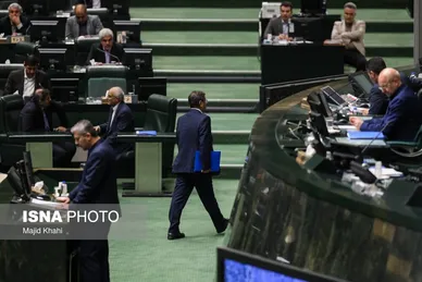 عکس‌هایی از دومین روز بررسی صلاحیت وزرای پیشنهادی دولت چهاردهم