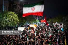 تاکید مجلس خبرگان بر اهمیت حضور مردم در خیابان تا حصول پیروزی