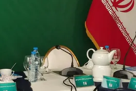 جای خالی مدیرکل ورزش و جوانان در مجمع سالیانه هیئت فوتبال خراسان رضوی