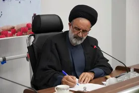 جنگ با استکبار را ادامه می&zwnj;دهیم
