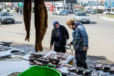 ایران زیباست | رضوانشهر