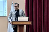 پارسا، رئیس جدید هیئت تنیس روی میز استان