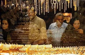هشدار مهم به خریداران طلا | مراقب سودجویان باشید