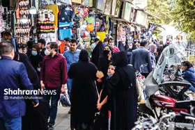 نگاهی به چندین سطح از دسترسی مشهدی&zwnj;ها به امکانات و ظرفیت های شهری