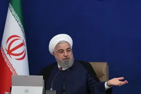 رئیس جمهور: پاسخ ترور شهید فخری&zwnj;زاده را به&zwnj;موقع می&zwnj;دهیم