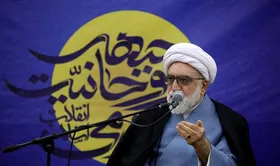 تولیت آستان قدس رضوی: جنایات اسرائیل حکایت از درماندگی در رویارویی با جبهه مقاومت دارد