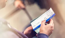 قیمت بلیت هواپیما از فردا اول آذرماه ۱۴۰۰ کاهش می&zwnj;یابد