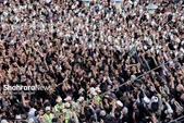 خبرنگار رادیو و تلویزیون چین: امیدوارم ایران به این ضایعه بزرگ غلبه کند