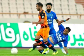 ساعت دیدار استقلال و آلمینیوم + برنامه لیگ برتر