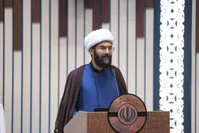 حجت الاسلام والمسلمین مرتضی همتی&zwnj;فر مدیر کل تبلیغات اسلامی خراسان رضوی شد