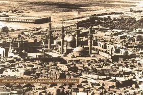 گفتاری از دکتر علیرضا واسعی در تحلیل وضعیت اجتماعی و سیاسی دوران امام علی&zwnj;النقی(ع)