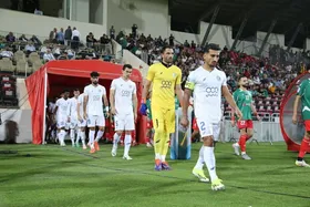 اخراج همیشگی حردانی از استقلال تکذیب شد