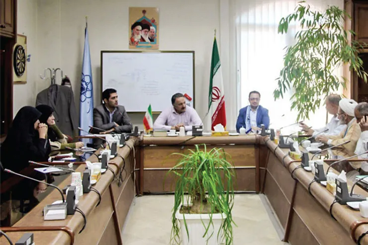 نگرانی ابوذری‌ها برای بوستان بزرگ!
