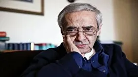 احمدرضا احمدی نویسنده و شاعر معروف درگذشت + علت فوت