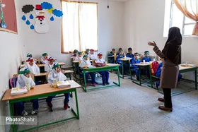 اعمال رتبه&zwnj;بندی فرهنگیان با حقوق دی ماه