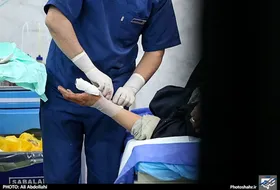 اصلاح پرداخت اضافه&zwnj;کار اجباری پرستاران ظرف چند روز آینده (۱۷ شهریور ۱۴۰۳)