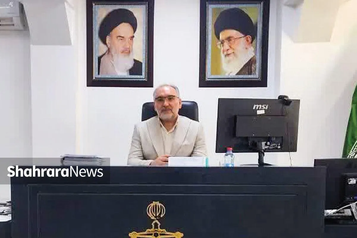 معاون پیشگیری دادستان مشهد: شهر تاریک، بستری برای افزایش جرم است