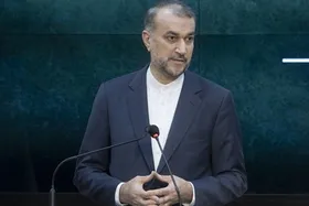 واکنش امیرعبداللهیان به جنایات اسرائیل در رفح