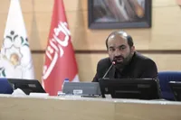 رئیس شورای اسلامی شهر مشهد مقدس: زیرساخت‌های مورد نیاز کودکان در شهر باید ایجاد شود