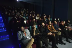 استقبال از اکران سه مستند در دومین روز از &laquo;سینماحقیقت&raquo;