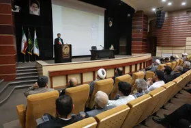 مدیر عالی حرم مطهر رضوی: با تکمیل پروژه&zwnj;های زیرسطحی، ۳۰ هزار متر مربع به فضای بارگاه منور رضوی افزوده می&zwnj;شود