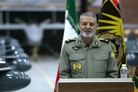 سرلشکر موسوی: آمادگی نیروهای مسلح با برگزاری رزمایش&zwnj;های اخیر مشخص شد