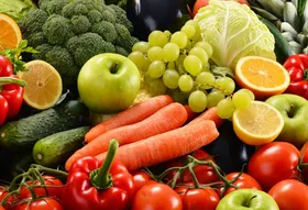 چگونه سموم میوه&zwnj;ها و سبزی&zwnj;ها را از بین ببریم؟