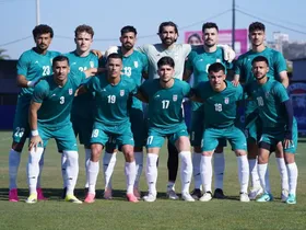 تلاش عربستان برای کنار گذاشتن ایران از جام ملت&zwnj;ها!