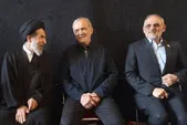 برگزاری مراسم بزرگداشت آیت‌الله شبیری زنجانی در تهران با حضور رئیس جمهور (۸ مهرماه ۱۴۰۵)