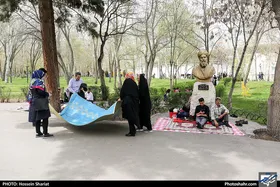 &nbsp;فرمانده انتظامی مشهد: اجازه تجمع در روز سیزده بدر داده نخواهد شد