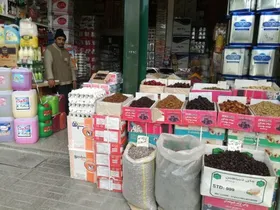 توزیع برنج و شکر تنظیم بازار در مشهد آغاز شد&nbsp;