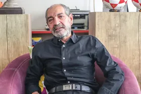 روزگار سخت &laquo;جاهدی&raquo; پیشکسوت بزرگ فوتبال خراسان