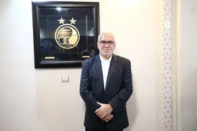 بی&zwnj;پولی باعث جدایی مدیرعامل استقلال می&zwnj;شود؟