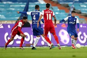 آیا تاریخ دیدار استقلال و پرسپولیس تغییر می&zwnj;کند؟