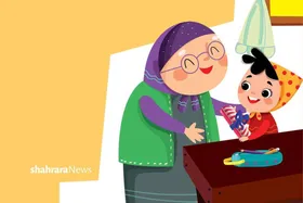 داستان کودک | هدیه&zwnj;ای از طرف دوست