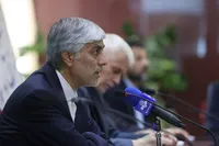 وزیر ورزش و جوانان: امروز نقطه عطفی در تاریخ ورزش کشور است