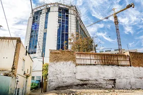 &laquo;نوغان&raquo; قدیمی&zwnj;ترین محله ایران منتظر تدبیر مسئولان