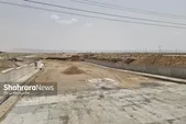افتتاح ٨١ پروژه زودبازده در منطقه۶ شهرداری مشهدمقدس در سال ۱۴۰۱