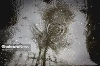 پیش‌بینی هواشناسی مشهد و خراسان رضوی امروز (شنبه، ۳ خرداد ۱۴۰۴) | رگبار پراکنده باران در برخی نقاط استان