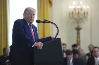گزافه گویی تازه ترامپ علیه ایران