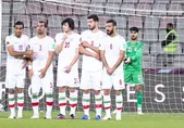 تیم ملی با پرواز اختصاصی در راه اصفهان و امارات