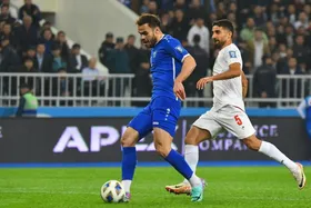 گزینه استقلال در رادار الهلال