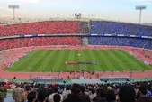 نحوه خرید بلیت دربی ۱۰۲ (استقلال - پرسپولیس) + لینک و قیمت