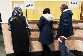 خدمت&zwnj;رسانی الکترونیک در خراسان رضوی رو به بهبود است | 70 درصد خدمات الکترونیکی است