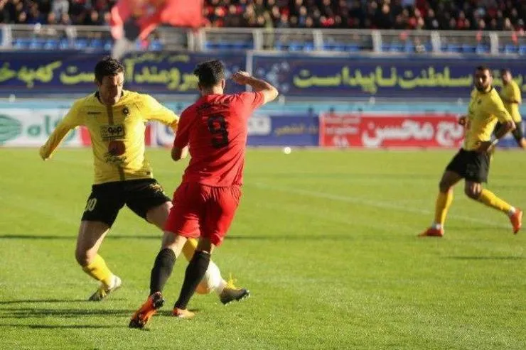 زمان برگزاری مسابقات لیگ برتر تا هفته سی‌ام