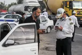 ورود ۱۲ هزار میلیارد تومان وجه حاصل از جریمه رانندگی به خزانه دولت، طی سال ۱۴۰۳ | جریمه‌های رانندگی کجا صرف می‌شوند؟