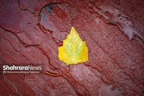 پیش&zwnj;بینی هواشناسی مشهد و خراسان رضوی امروز (چهارشنبه، ۳۰ مهر ۱۴۰۴) | احتمال بارش&zwnj;های رگباری پراکنده باران در برخی نقاط استان