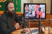 مدیر رادیو اربعین معرفی شد