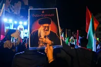 جزئیات برگزاری تشییع رهبر انقلاب در نجف و کربلا اعلام شد